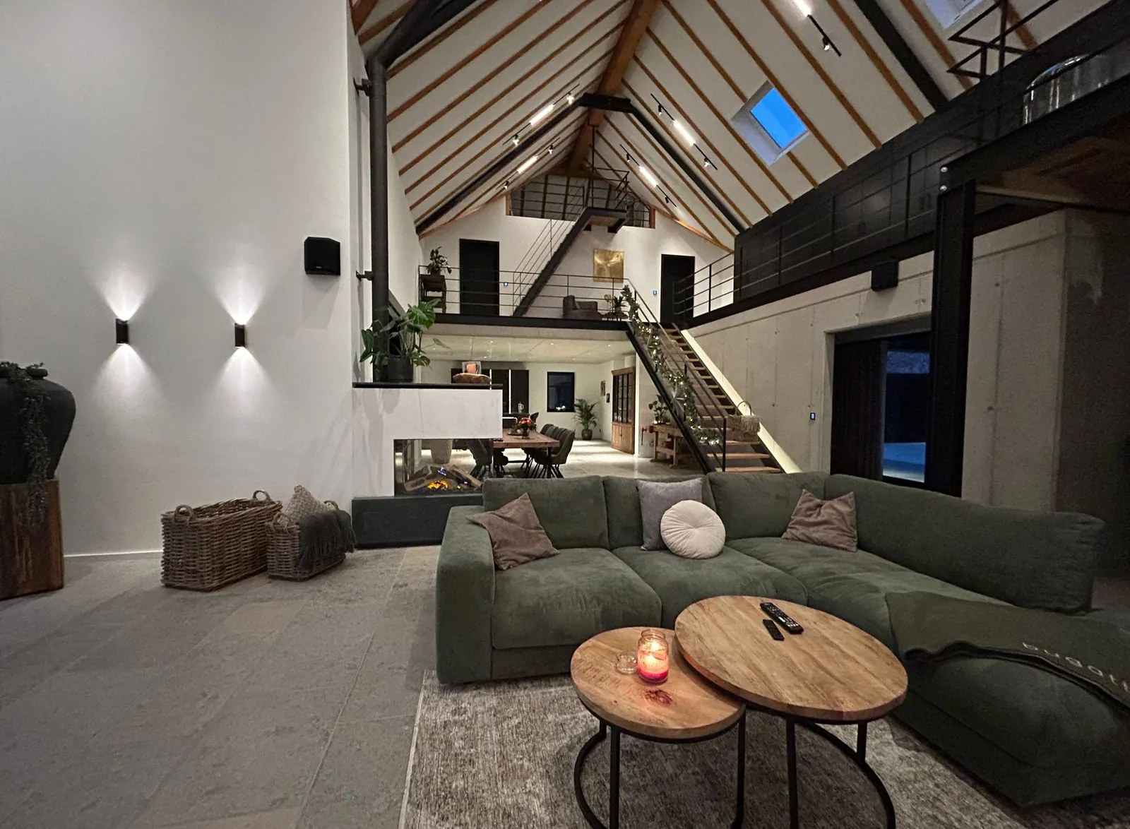 Innenraumgestaltung - Bild 4